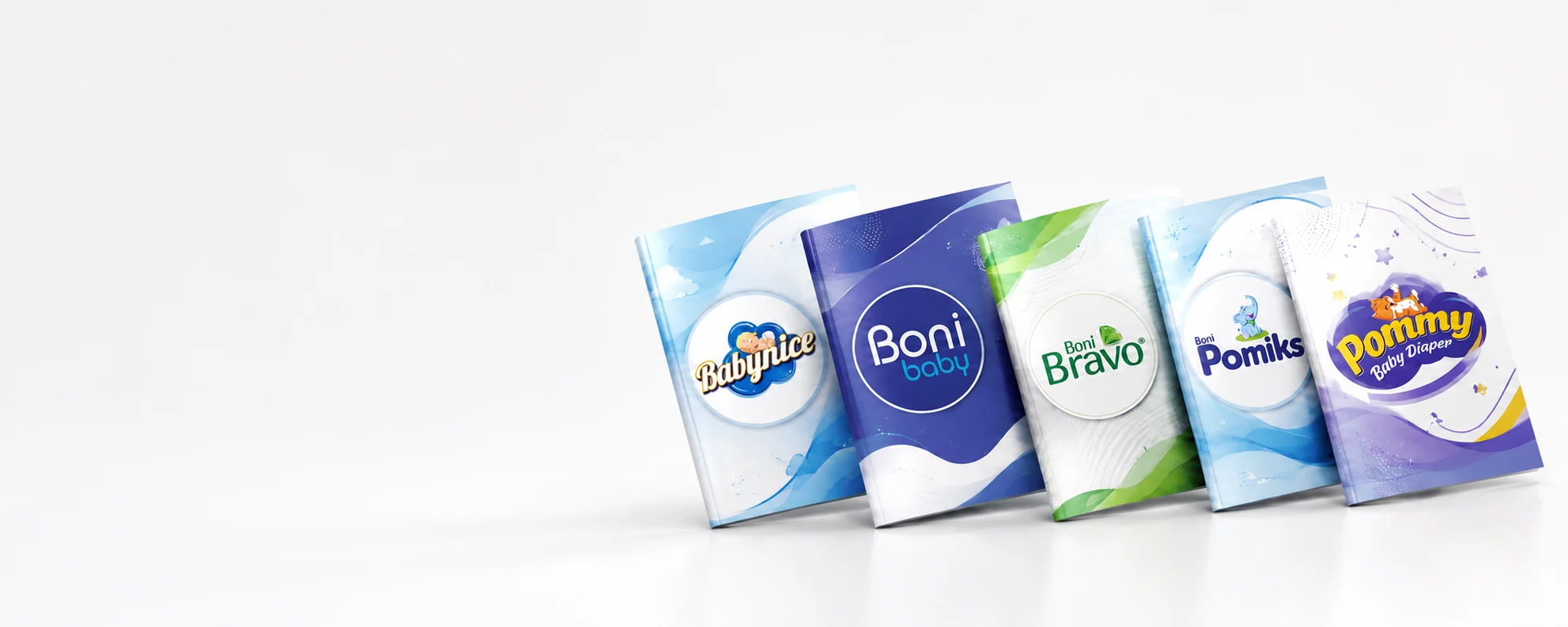 Boni Kimya Katalog & Broşürlerimiz